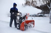 Ремонт снегоуборщиков: Важность профессионального обслуживания