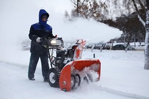 Ремонт снегоуборщиков: Важность профессионального обслуживания